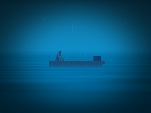 画像ギャラリー No.002のサムネイル画像 / インディーズゲームの小部屋:Room#315「Continue?9876543210」