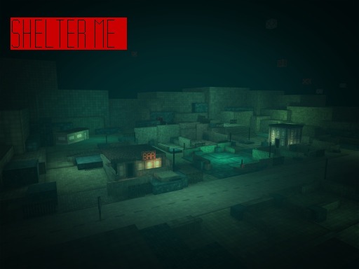 画像ギャラリー No.007のサムネイル画像 / インディーズゲームの小部屋:Room#315「Continue?9876543210」