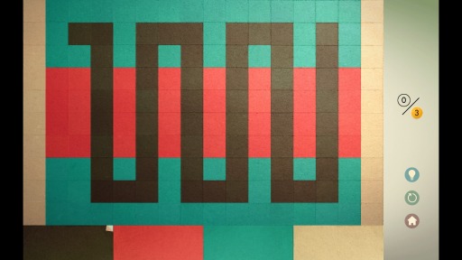 画像ギャラリー No.004のサムネイル画像 / インディーズゲームの小部屋：Room＃316「KAMI」