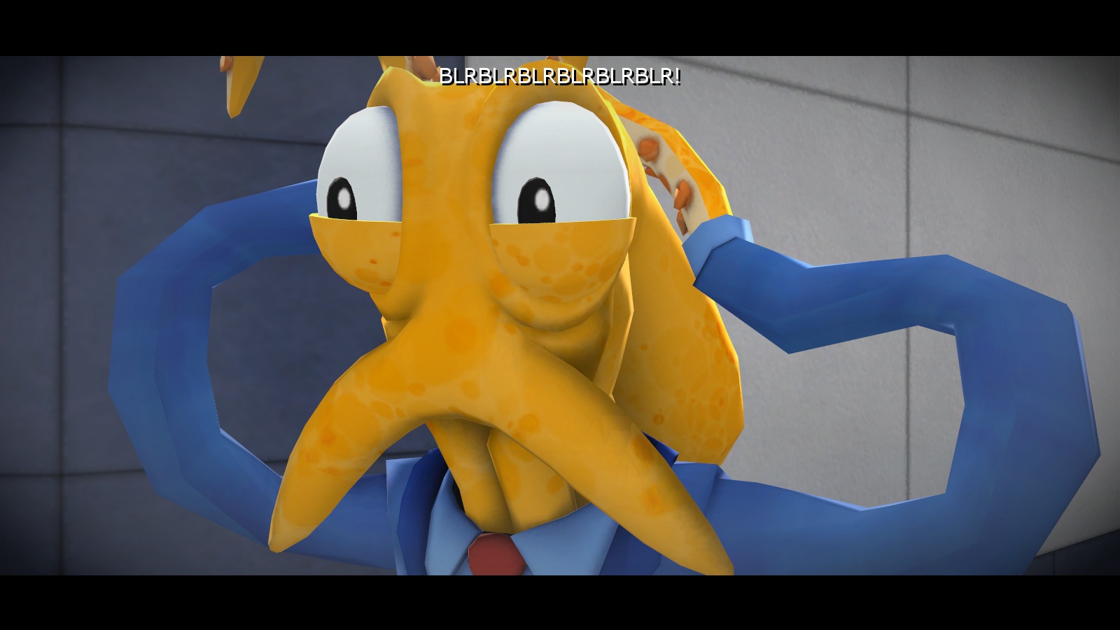 ꡼ No.001 | ǥξRoom317Octodad: Dadliest Catch