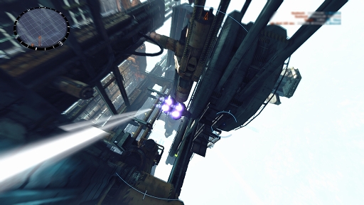 ���������꡼ No.002�Υ���ͥ������ / ����ǥ�����������ξ�������Room��318��Strike Vector��