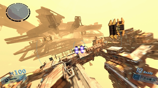 ���������꡼ No.003�Υ���ͥ������ / ����ǥ�����������ξ�������Room��318��Strike Vector��