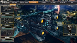 ���������꡼ No.005�Υ���ͥ������ / ����ǥ�����������ξ�������Room��318��Strike Vector��