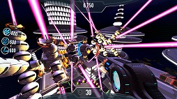 画像ギャラリー No.011のサムネイル画像 / インディーズゲームの小部屋:Room#320「Drunken Robot Pornography」