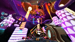 画像ギャラリー No.012のサムネイル画像 / インディーズゲームの小部屋:Room#320「Drunken Robot Pornography」