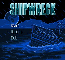 ���������꡼ No.001�Υ���ͥ������ / ����ǥ�����������ξ�������Room��322��Shipwreck��