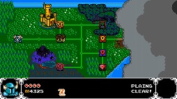 画像ギャラリー No.006のサムネイル画像 / インディーズゲームの小部屋:Room#339「Shovel Knight」