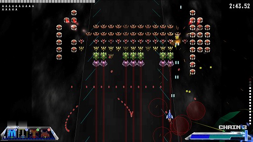 ���������꡼ No.002�Υ���ͥ������ / ����ǥ�����������ξ�������Room��345��Hangeki��