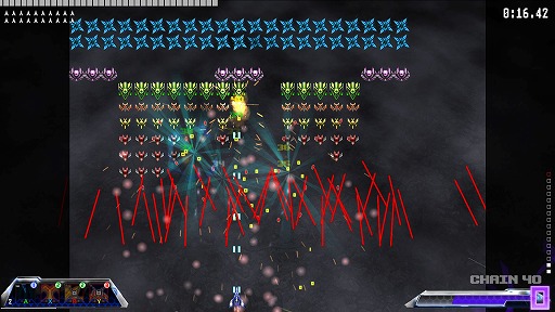 ���������꡼ No.005�Υ���ͥ������ / ����ǥ�����������ξ�������Room��345��Hangeki��