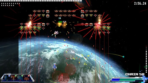 ���������꡼ No.006�Υ���ͥ������ / ����ǥ�����������ξ�������Room��345��Hangeki��