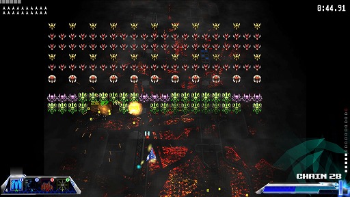 ���������꡼ No.008�Υ���ͥ������ / ����ǥ�����������ξ�������Room��345��Hangeki��