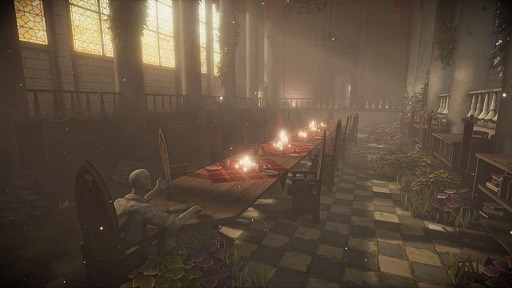 画像ギャラリー No.002のサムネイル画像 / インディーズゲームの小部屋:Room#360「The Old City: Leviathan」