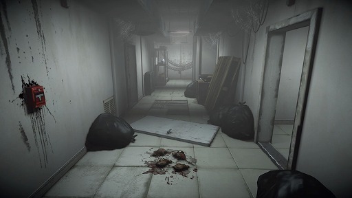 画像ギャラリー No.005のサムネイル画像 / インディーズゲームの小部屋:Room#360「The Old City: Leviathan」