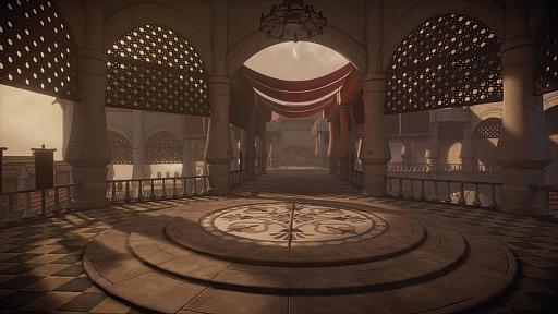 画像ギャラリー No.006のサムネイル画像 / インディーズゲームの小部屋:Room#360「The Old City: Leviathan」