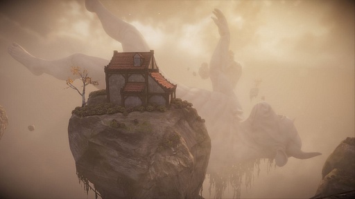 画像ギャラリー No.007のサムネイル画像 / インディーズゲームの小部屋:Room#360「The Old City: Leviathan」