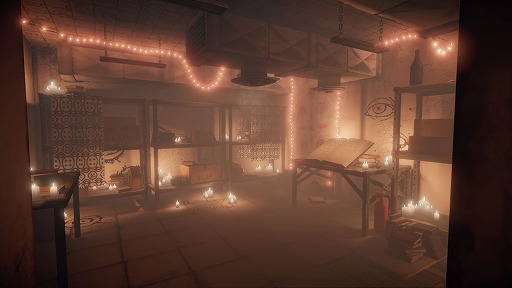 画像ギャラリー No.010のサムネイル画像 / インディーズゲームの小部屋:Room#360「The Old City: Leviathan」