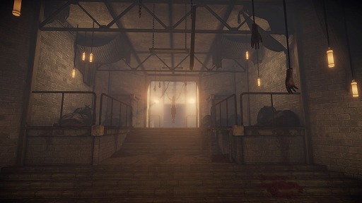 画像ギャラリー No.011のサムネイル画像 / インディーズゲームの小部屋:Room#360「The Old City: Leviathan」