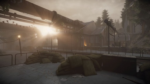 画像ギャラリー No.012のサムネイル画像 / インディーズゲームの小部屋:Room#360「The Old City: Leviathan」