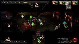 画像ギャラリー No.006のサムネイル画像 / インディーズゲームの小部屋:Room#363(番外編)「2014年 人気タイトルベスト10」