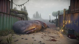 画像ギャラリー No.008のサムネイル画像 / インディーズゲームの小部屋:Room#363(番外編)「2014年 人気タイトルベスト10」