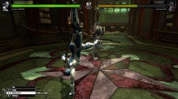 画像ギャラリー No.012のサムネイル画像 / インディーズゲームの小部屋:Room#363(番外編)「2014年 人気タイトルベスト10」