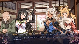 画像ギャラリー No.023のサムネイル画像 / インディーズゲームの小部屋:Room#363(番外編)「2014年 人気タイトルベスト10」