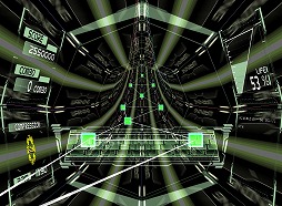 画像ギャラリー No.003のサムネイル画像 / インディーズゲームの小部屋:Room#369「Hacker'sBeat」