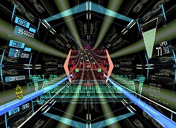 画像ギャラリー No.004のサムネイル画像 / インディーズゲームの小部屋:Room#369「Hacker'sBeat」