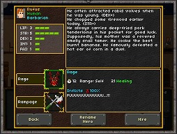 画像ギャラリー No.005のサムネイル画像 / インディーズゲームの小部屋:Room#370「Pixel Heroes: Byte&Magic」