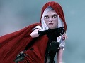 ǥξRoom374Woolfe - The Red Hood Diaries