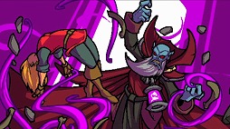 ꡼ No.002 | ǥξRoom379Crypt of the NecroDancer