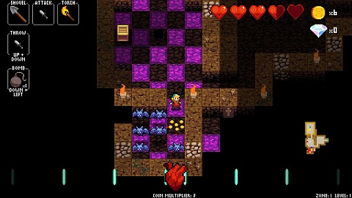 ǥξRoom379Crypt of the NecroDancer