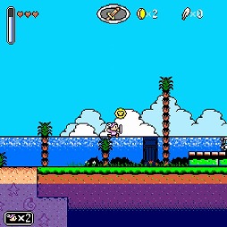 ���������꡼ No.002�Υ���ͥ������ / ����ǥ�����������ξ�������Room��388��Adventure in the Tower of Flight��