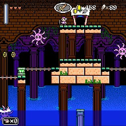 ���������꡼ No.007�Υ���ͥ������ / ����ǥ�����������ξ�������Room��388��Adventure in the Tower of Flight��