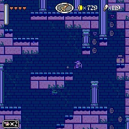 ���������꡼ No.011�Υ���ͥ������ / ����ǥ�����������ξ�������Room��388��Adventure in the Tower of Flight��