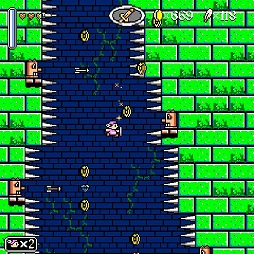 ���������꡼ No.012�Υ���ͥ������ / ����ǥ�����������ξ�������Room��388��Adventure in the Tower of Flight��