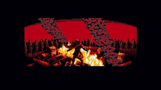 インディーズゲームの小部屋:Room#391「Odallus: The Dark Call」