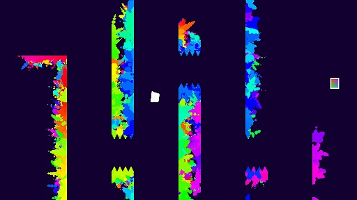 ���������꡼ No.001�Υ���ͥ������ / ����ǥ�����������ξ�������Room��393��INK��