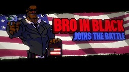 画像ギャラリー No.003のサムネイル画像 / インディーズゲームの小部屋:Room#405「Broforce」