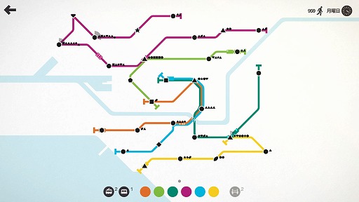 ǥξRoom406Mini Metro