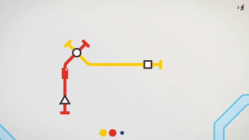  No.003Υͥ / ǥξRoom406Mini Metro