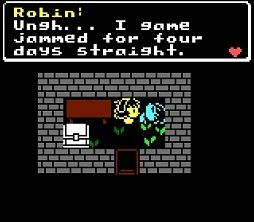 ���������꡼ No.004�Υ���ͥ������ / ����ǥ�����������ξ�������Room��412��Princess Remedy in a World of Hurt��