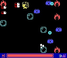 ���������꡼ No.010�Υ���ͥ������ / ����ǥ�����������ξ�������Room��412��Princess Remedy in a World of Hurt��