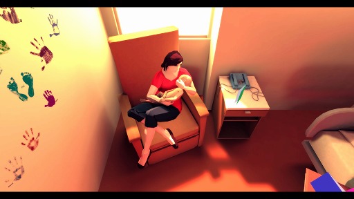 ���������꡼ No.002�Υ���ͥ������ / ����ǥ�����������ξ�������Room��414��That Dragon, Cancer��