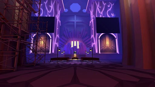 ���������꡼ No.006�Υ���ͥ������ / ����ǥ�����������ξ�������Room��414��That Dragon, Cancer��