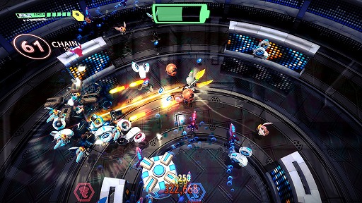 ���������꡼ No.002�Υ���ͥ������ / ����ǥ�����������ξ�������Room��415��Assault Android Cactus��