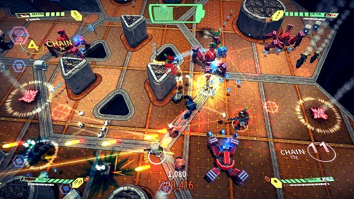 ���������꡼ No.008�Υ���ͥ������ / ����ǥ�����������ξ�������Room��415��Assault Android Cactus��