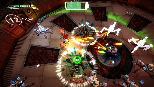 ���������꡼ No.011�Υ���ͥ������ / ����ǥ�����������ξ�������Room��415��Assault Android Cactus��