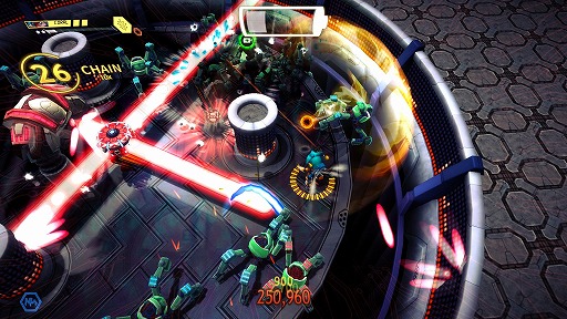 ���������꡼ No.012�Υ���ͥ������ / ����ǥ�����������ξ�������Room��415��Assault Android Cactus��