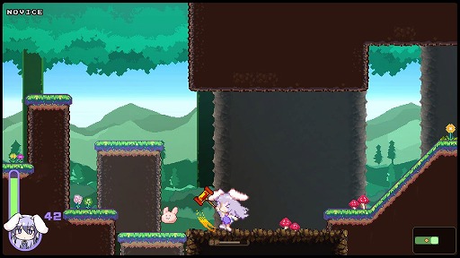 ꡼ No.003Υͥ / ǥξRoom416Rabi-Ribi